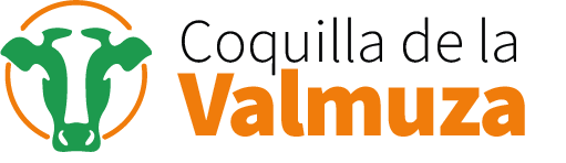 logo - coquilla de la valmuza